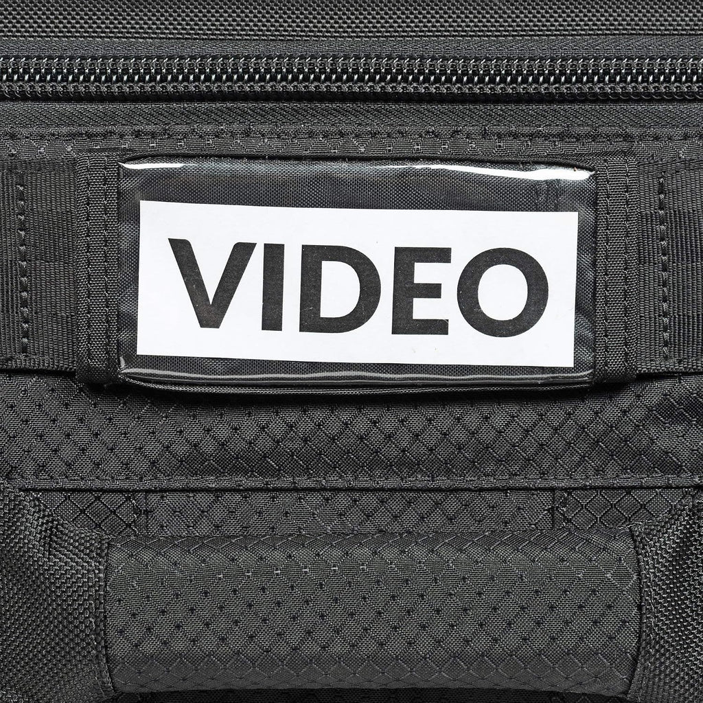 Think Tank Logistics Manager 30 V2, 2 Wheel Rolling Camera Case - Black, Compact