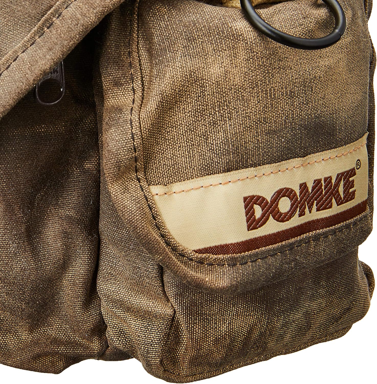 Domke 700-80A F-8 RuggedWear Small Shoulder Camera Bag